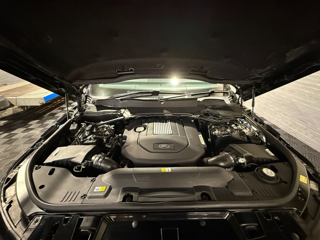 Used Land Rover Range Rover Sport 2020 for sale - 77407865: Photo 20
