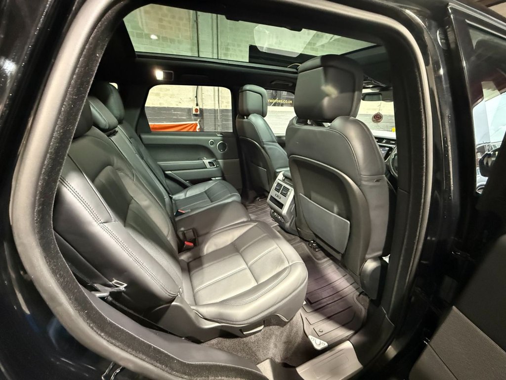 Used Land Rover Range Rover Sport 2020 for sale - 77407865: Photo 22