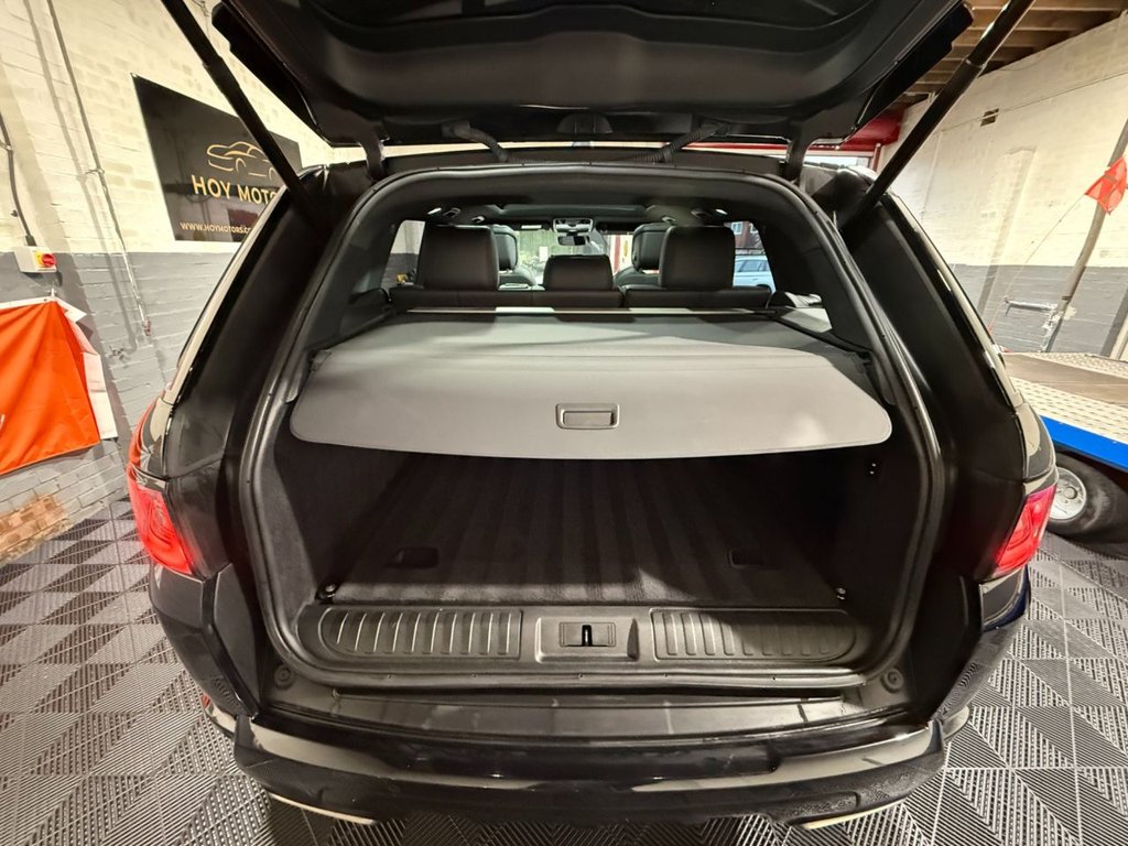 Used Land Rover Range Rover Sport 2020 for sale - 77407865: Photo 29