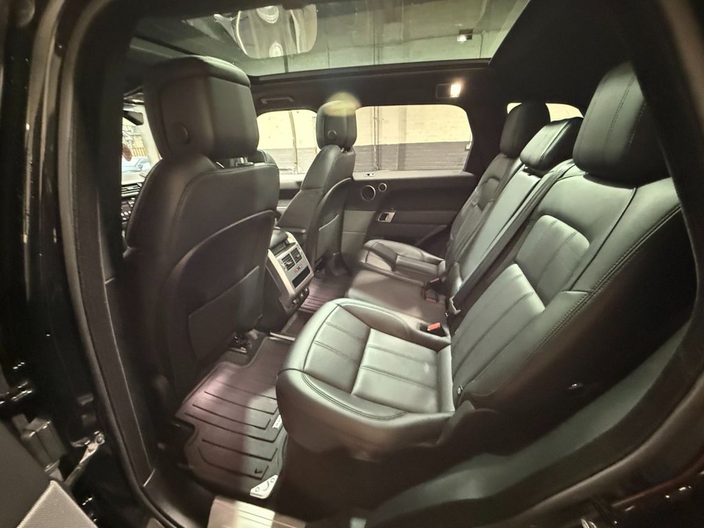 Used Land Rover Range Rover Sport 2020 for sale - 77407865: Photo 30