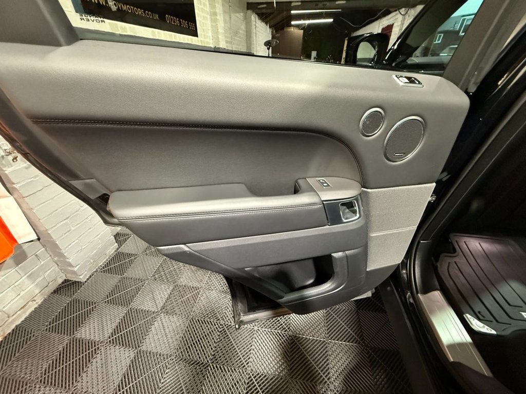Used Land Rover Range Rover Sport 2020 for sale - 77407865: Photo 31