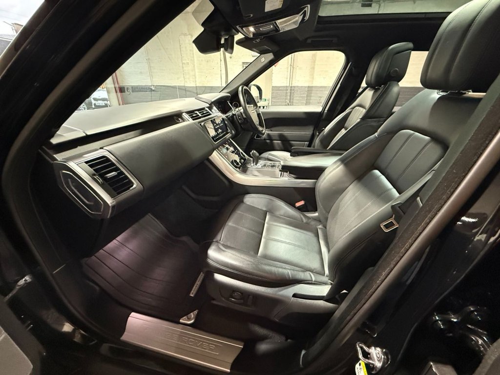 Used Land Rover Range Rover Sport 2020 for sale - 77407865: Photo 32