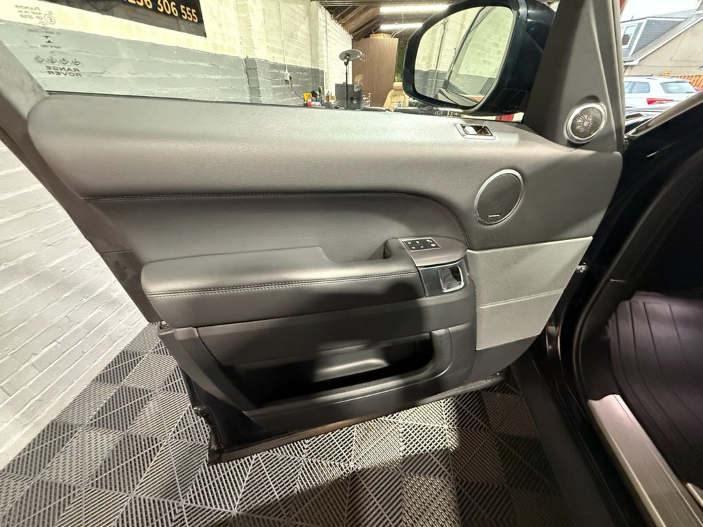 Used Land Rover Range Rover Sport 2020 for sale - 77407865: Photo 33