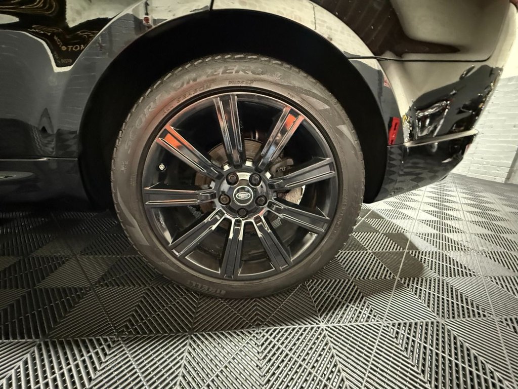 Used Land Rover Range Rover Sport 2020 for sale - 77407865: Photo 35