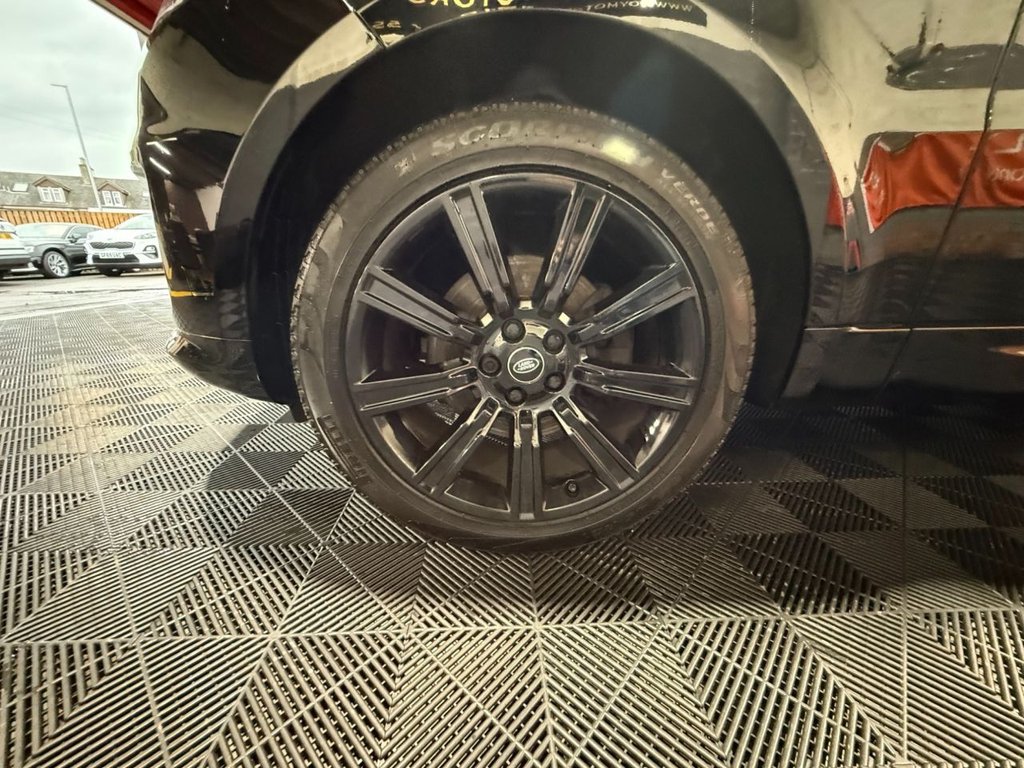 Used Land Rover Range Rover Sport 2020 for sale - 77407865: Photo 36