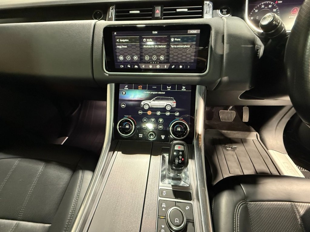 Used Land Rover Range Rover Sport 2020 for sale - 77407865: Photo 41