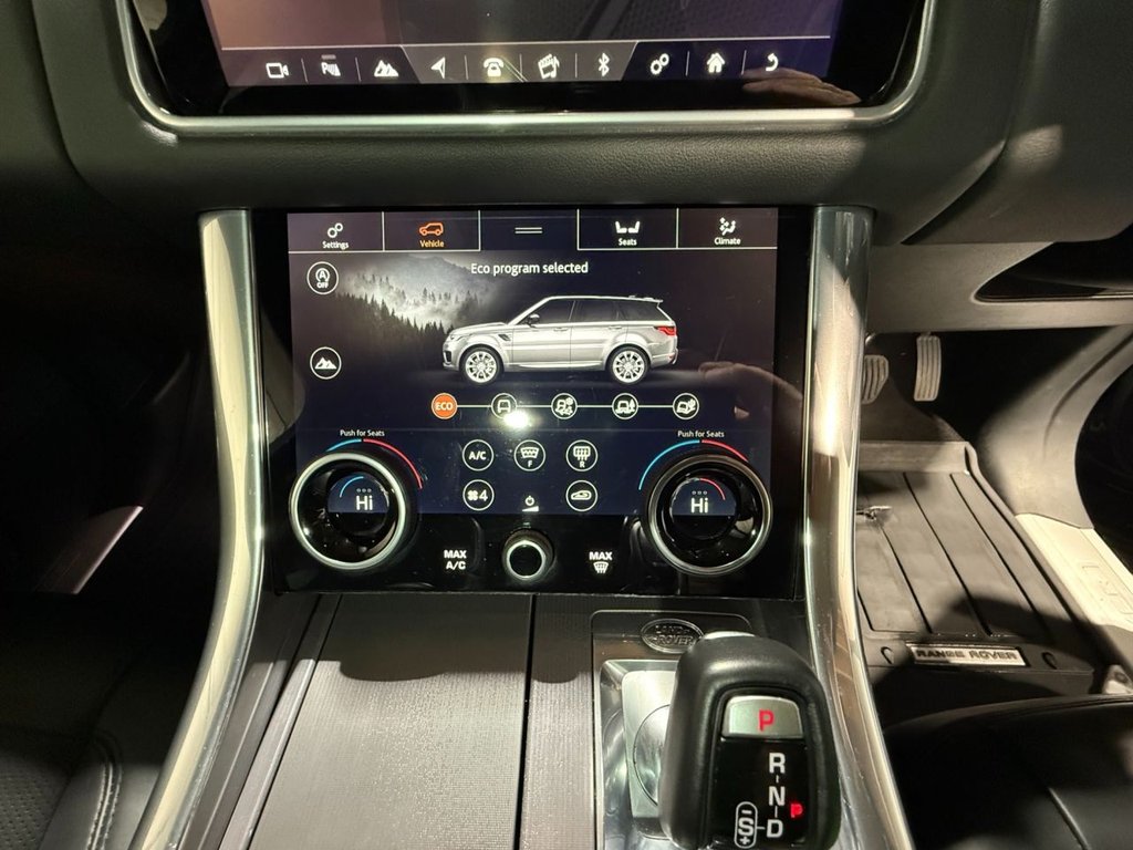 Used Land Rover Range Rover Sport 2020 for sale - 77407865: Photo 46