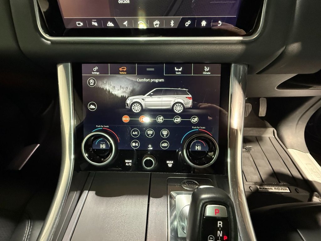 Used Land Rover Range Rover Sport 2020 for sale - 77407865: Photo 47