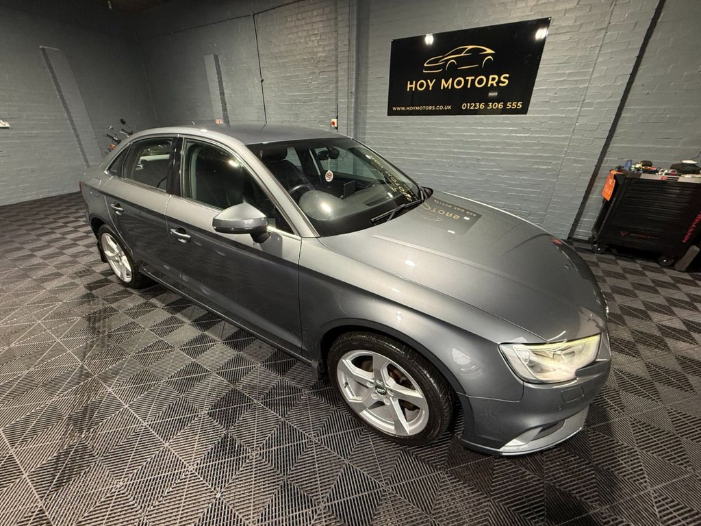 Used Audi A3 2019 for sale - 77407925: Photo 1
