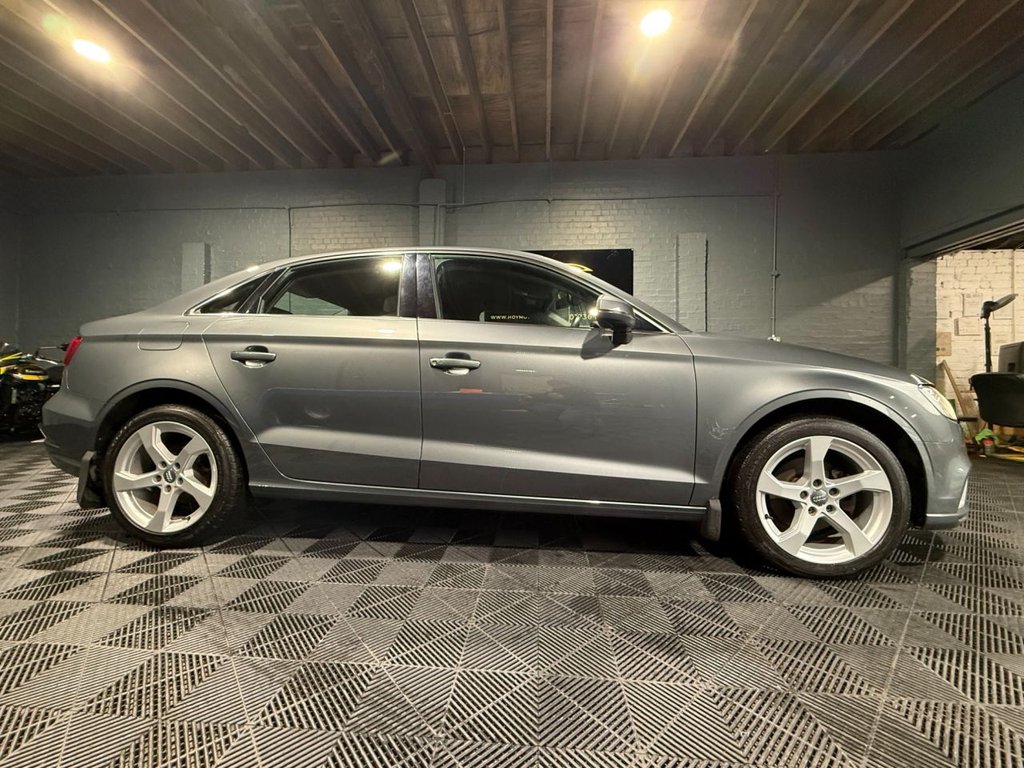 Used Audi A3 2019 for sale - 77407925: Photo 10