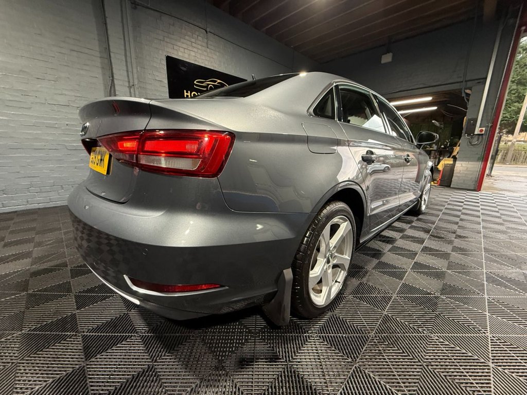 Used Audi A3 2019 for sale - 77407925: Photo 11