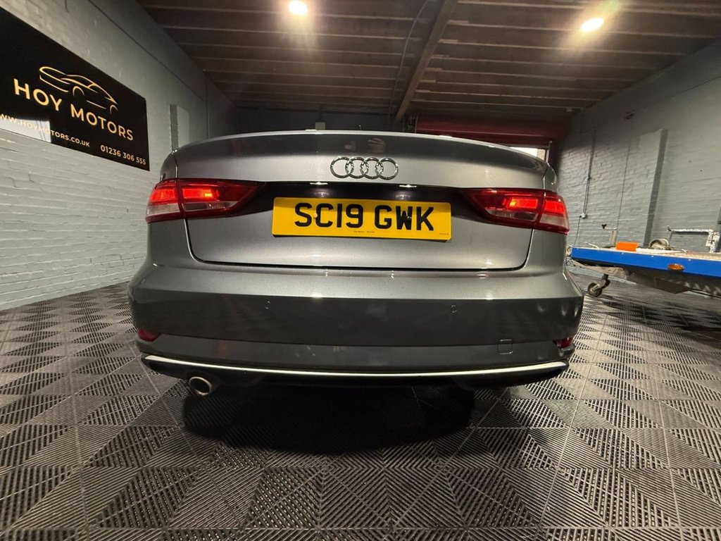 Used Audi A3 2019 for sale - 77407925: Photo 12