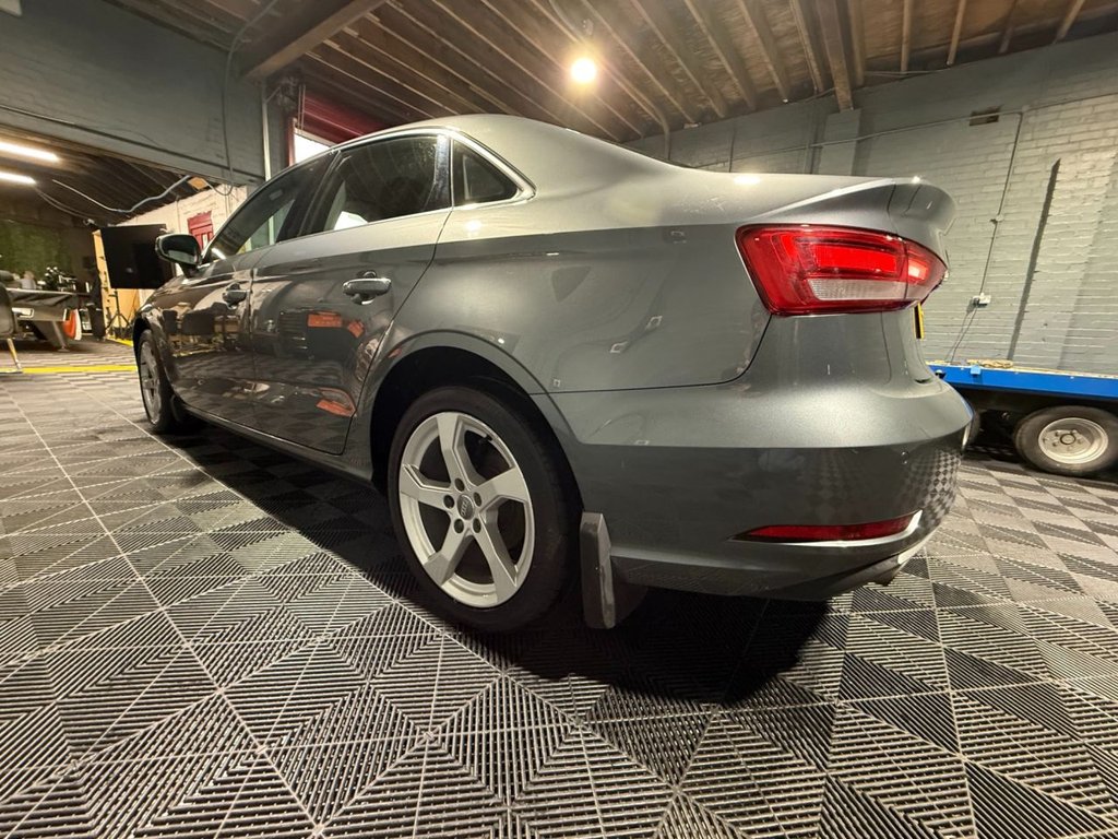 Used Audi A3 2019 for sale - 77407925: Photo 13