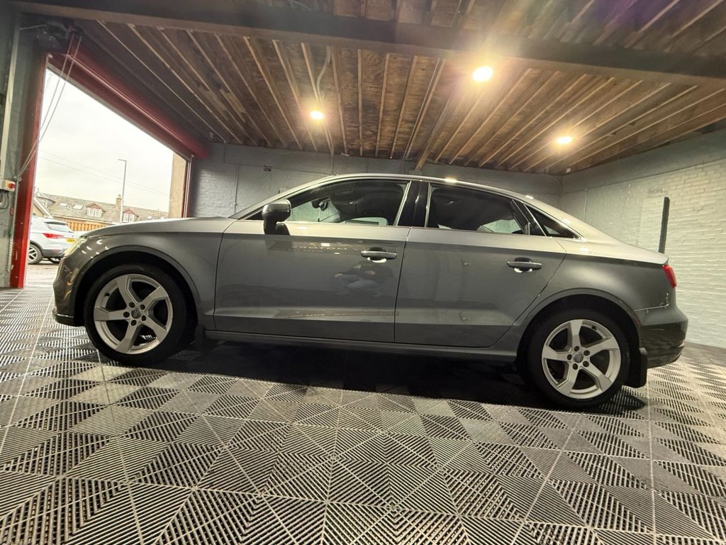 Used Audi A3 2019 for sale - 77407925: Photo 14