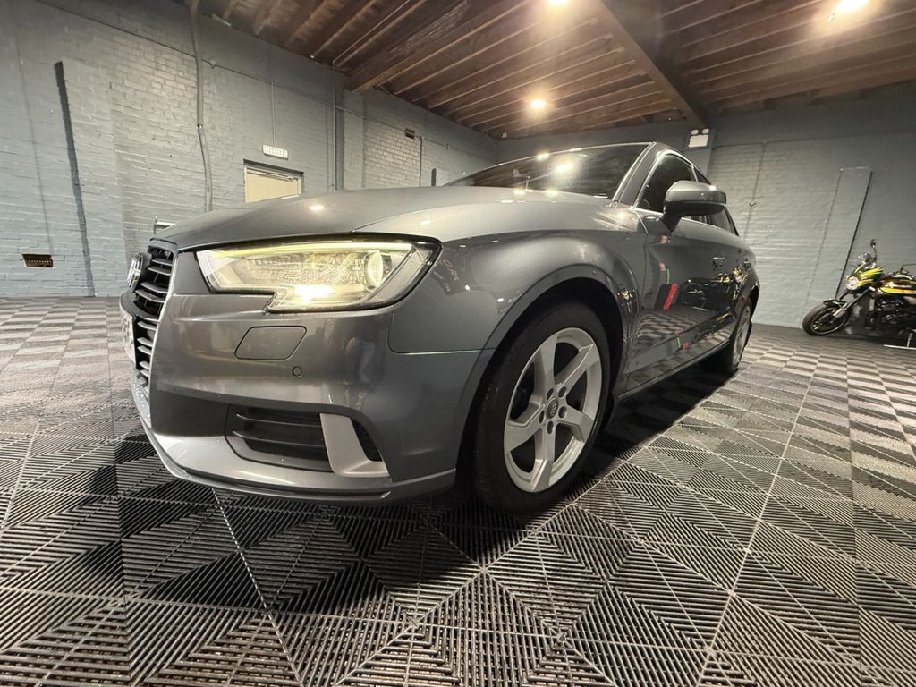 Used Audi A3 2019 for sale - 77407925: Photo 15