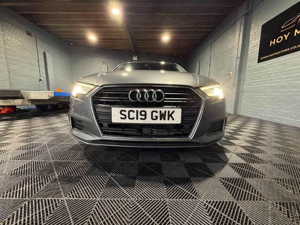 Used Audi A3 2019 for sale - 77407925: Photo 16