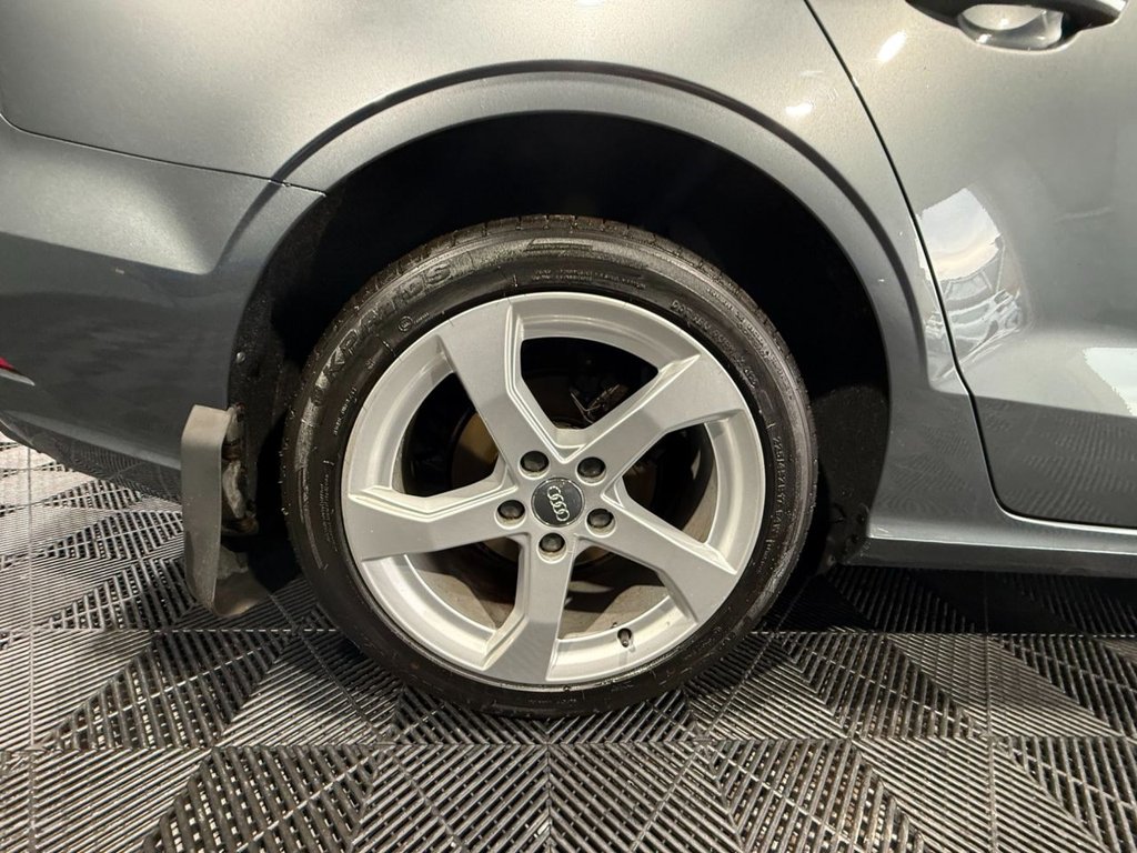 Used Audi A3 2019 for sale - 77407925: Photo 18