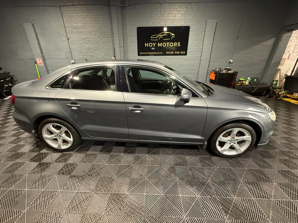 Used Audi A3 2019 for sale - 77407925: Photo 2