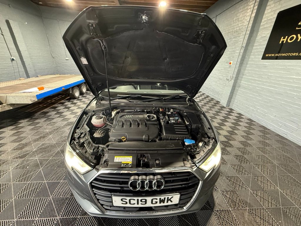 Used Audi A3 2019 for sale - 77407925: Photo 21