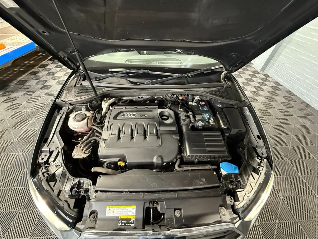 Used Audi A3 2019 for sale - 77407925: Photo 22