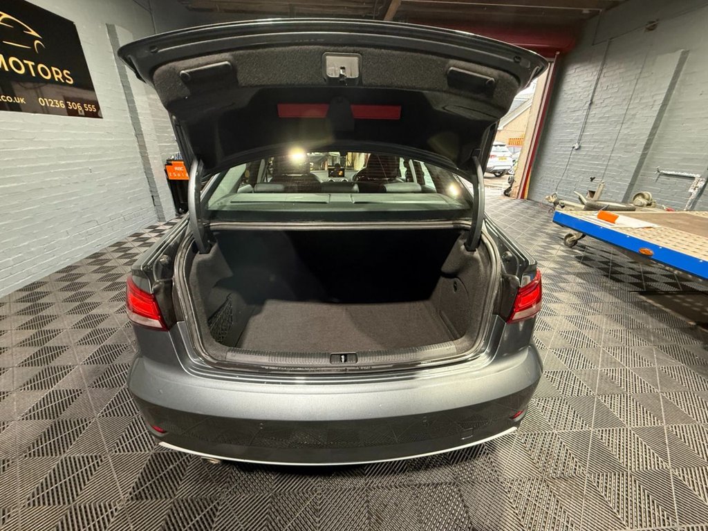 Used Audi A3 2019 for sale - 77407925: Photo 23