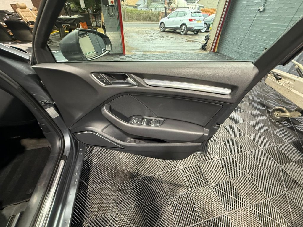 Used Audi A3 2019 for sale - 77407925: Photo 25