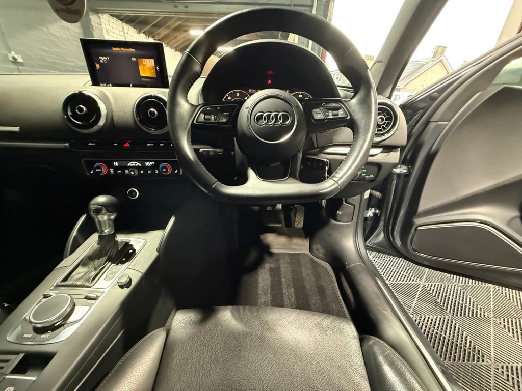 Used Audi A3 2019 for sale - 77407925: Photo 26