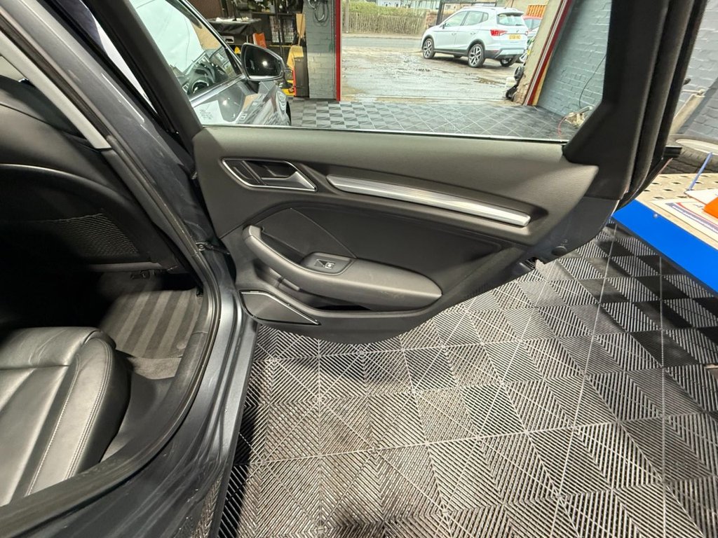 Used Audi A3 2019 for sale - 77407925: Photo 29