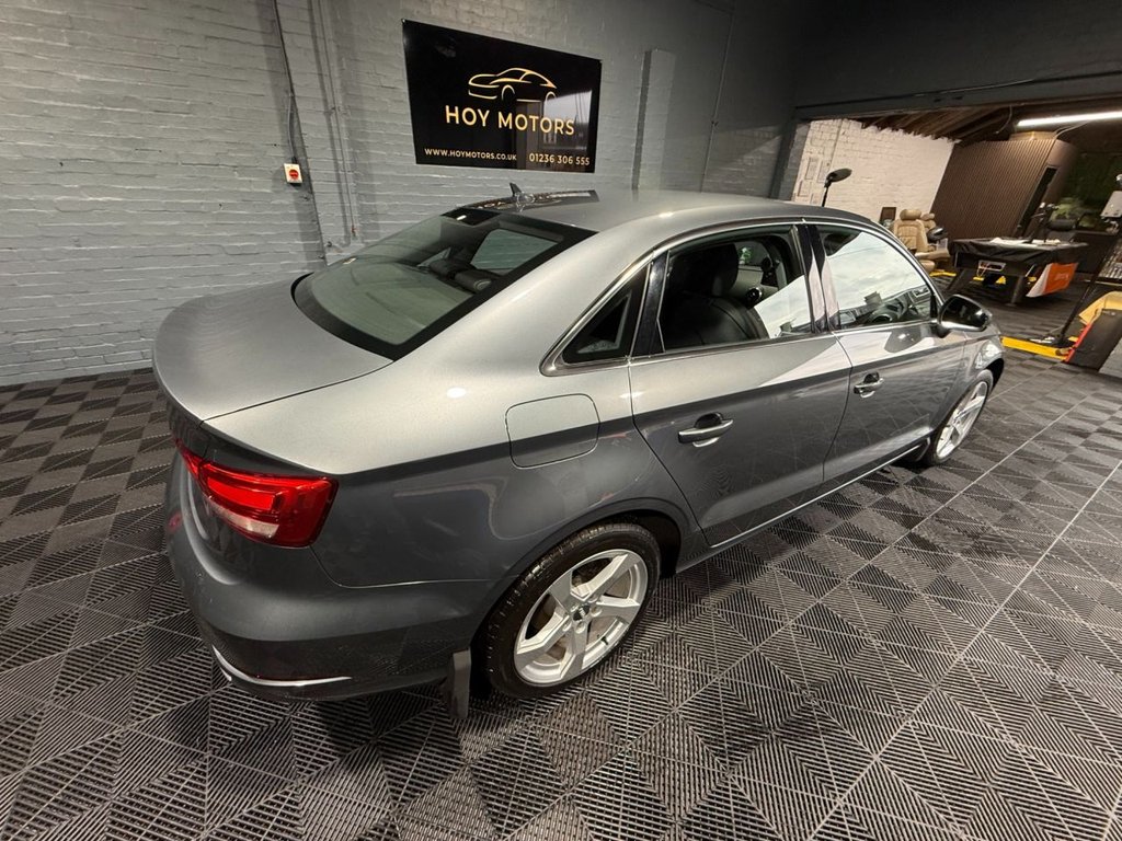 Used Audi A3 2019 for sale - 77407925: Photo 3