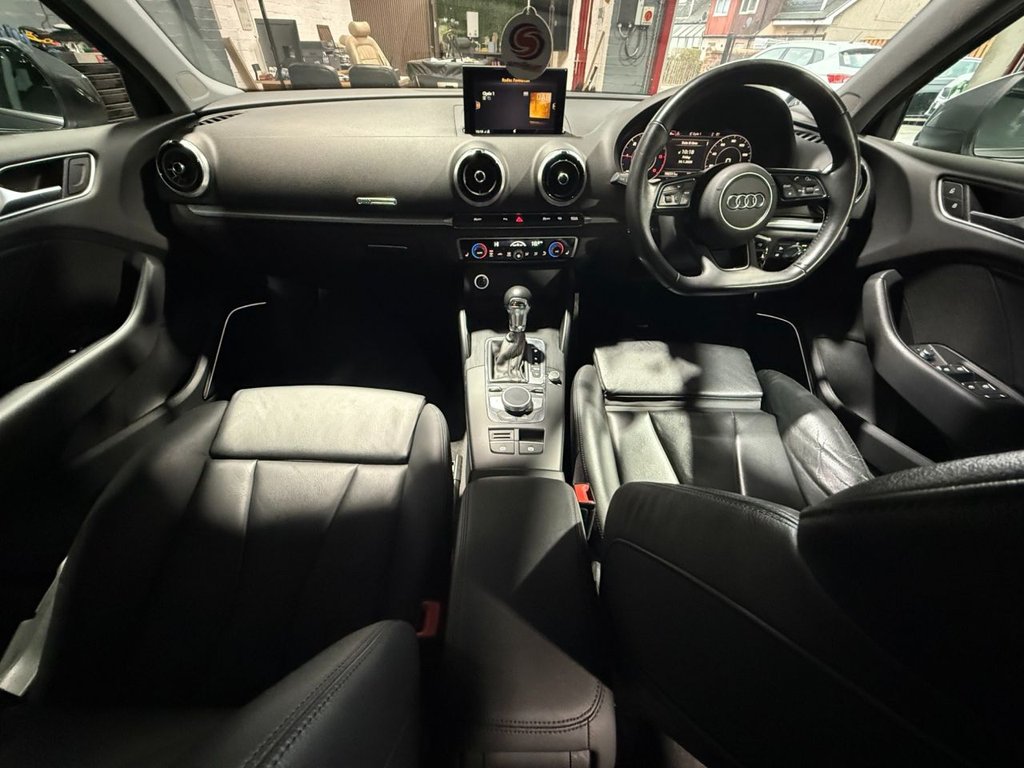 Used Audi A3 2019 for sale - 77407925: Photo 30