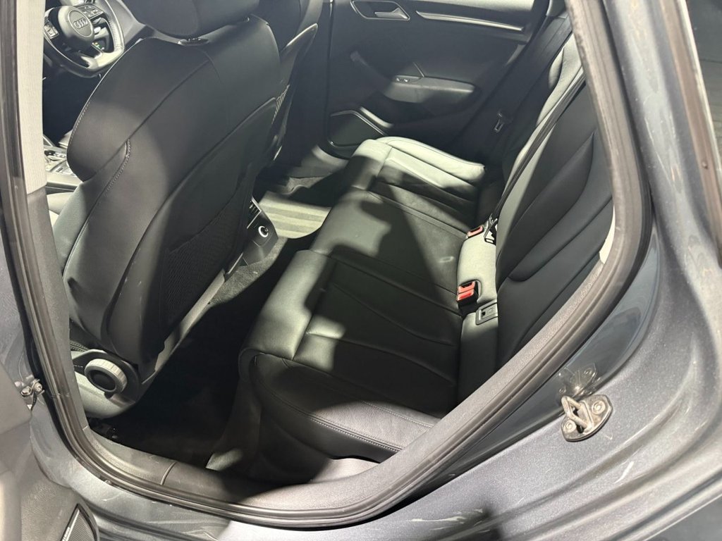 Used Audi A3 2019 for sale - 77407925: Photo 31