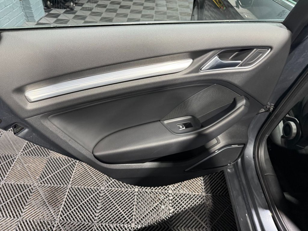 Used Audi A3 2019 for sale - 77407925: Photo 32