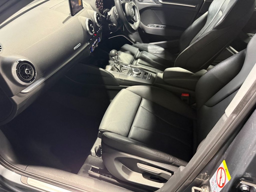 Used Audi A3 2019 for sale - 77407925: Photo 33