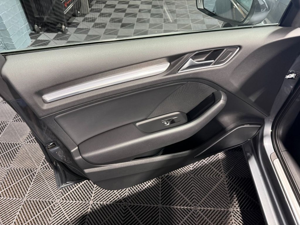 Used Audi A3 2019 for sale - 77407925: Photo 34