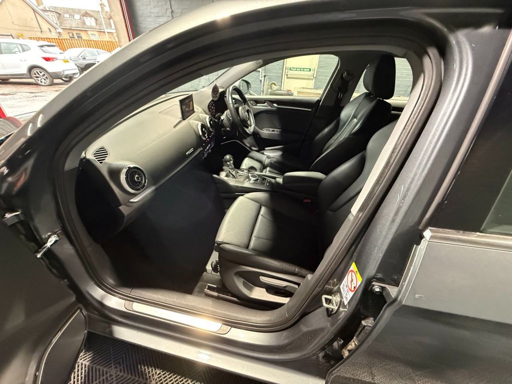 Used Audi A3 2019 for sale - 77407925: Photo 36