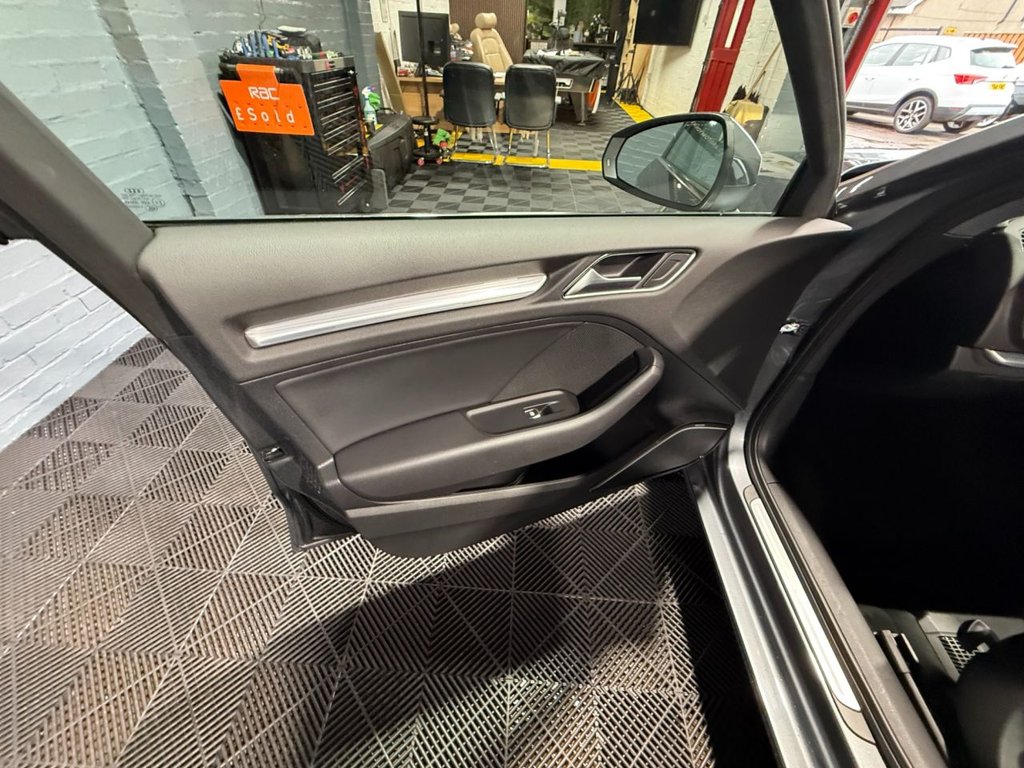 Used Audi A3 2019 for sale - 77407925: Photo 37