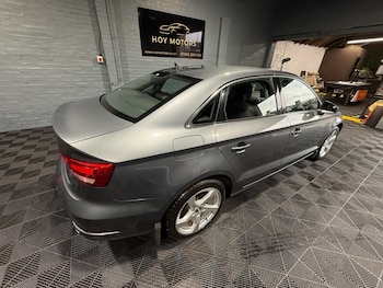 Used Audi A3 2019 for sale - 77407925: Photo