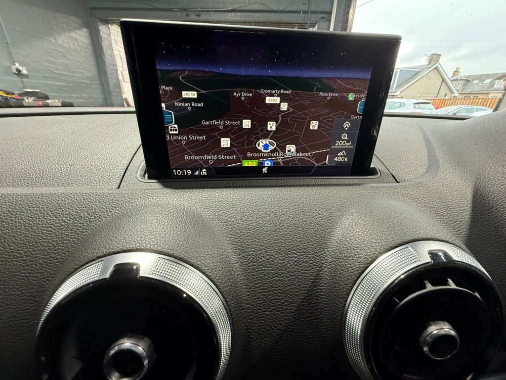 Used Audi A3 2019 for sale - 77407925: Photo 40