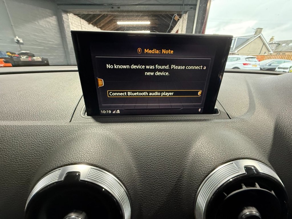 Used Audi A3 2019 for sale - 77407925: Photo 42