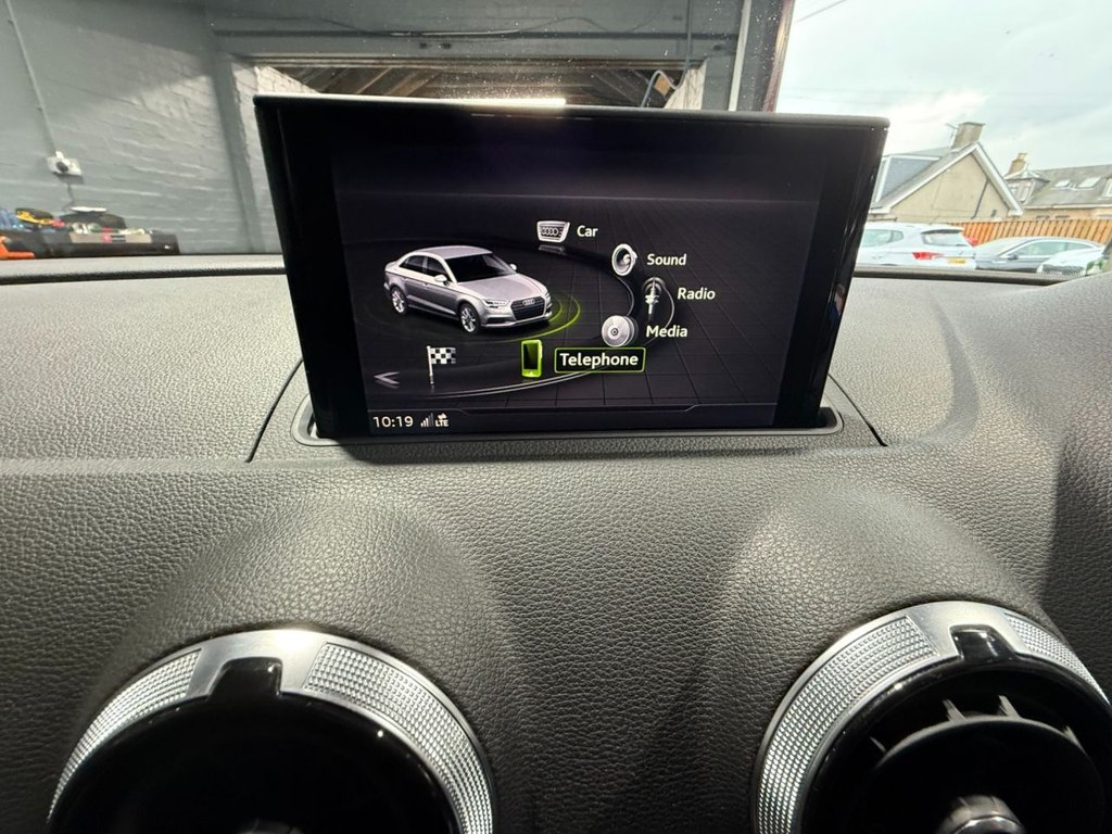 Used Audi A3 2019 for sale - 77407925: Photo 43