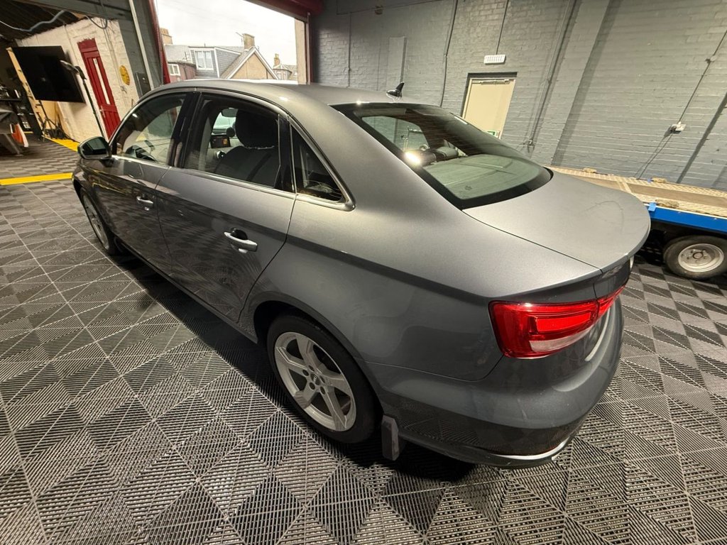 Used Audi A3 2019 for sale - 77407925: Photo 5