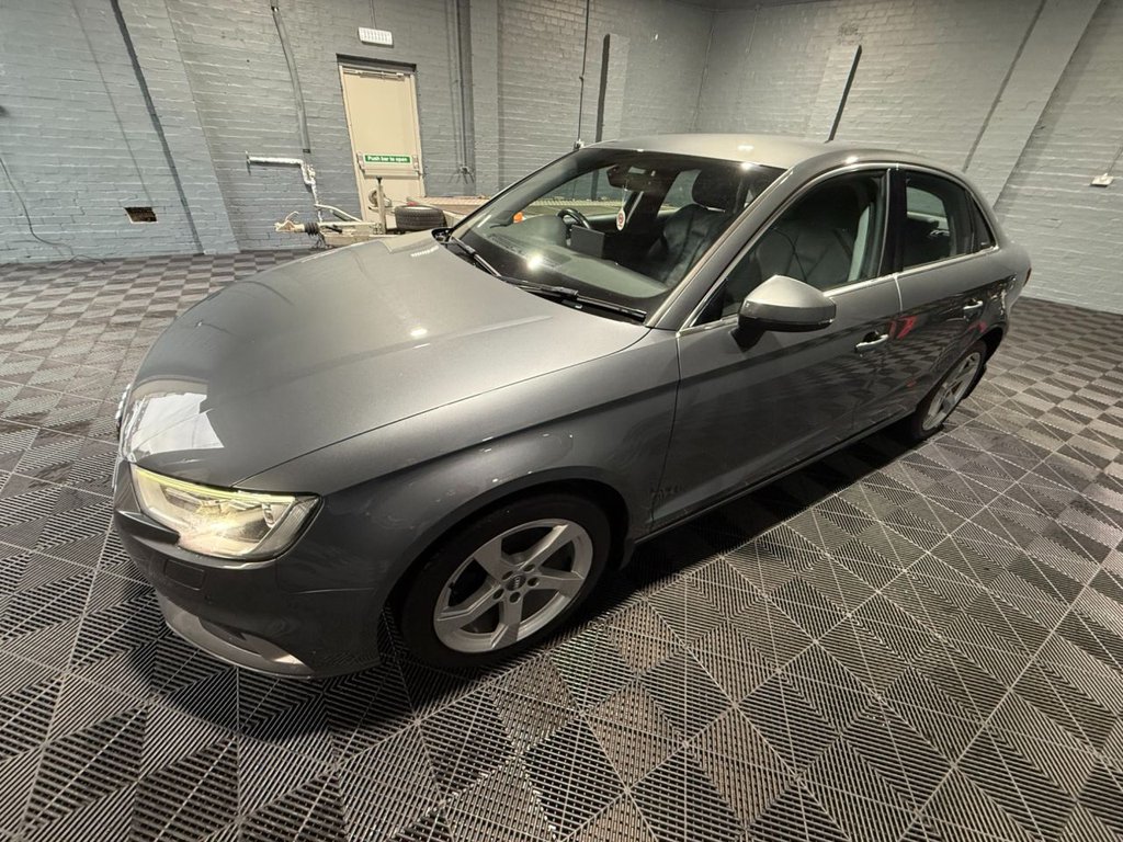 Used Audi A3 2019 for sale - 77407925: Photo 7