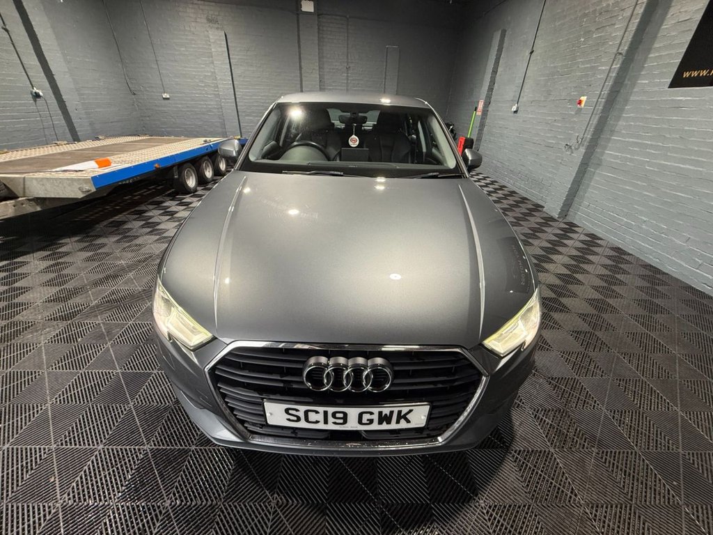 Used Audi A3 2019 for sale - 77407925: Photo 8