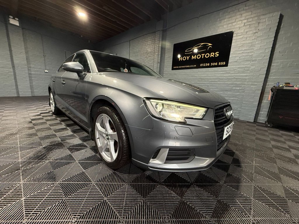 Used Audi A3 2019 for sale - 77407925: Photo 9