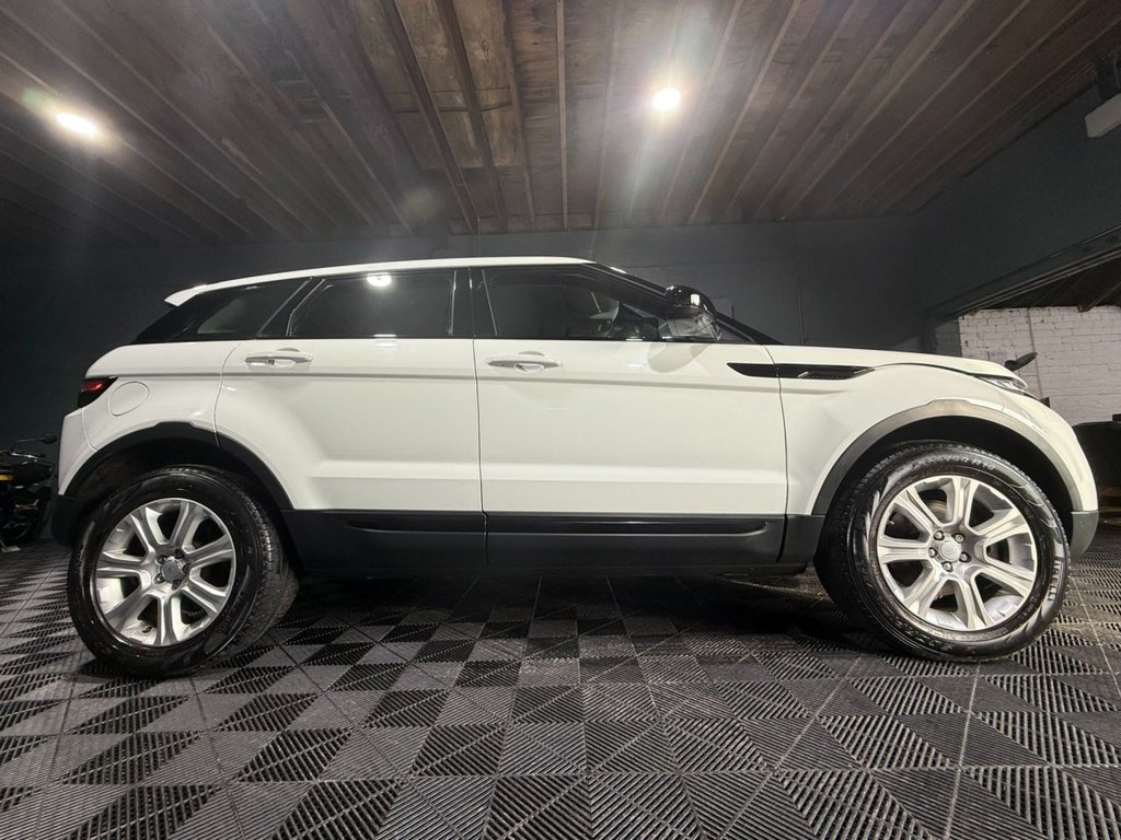 Used Land Rover Range Rover Evoque 2017 for sale - 77835253: Photo 10
