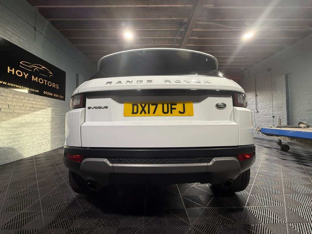 Used Land Rover Range Rover Evoque 2017 for sale - 77835253: Photo 12