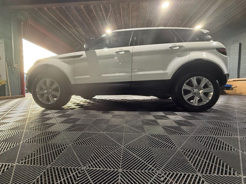 Used Land Rover Range Rover Evoque 2017 for sale - 77835253: Photo 14