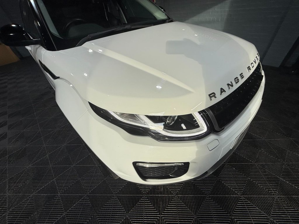 Used Land Rover Range Rover Evoque 2017 for sale - 77835253: Photo 17