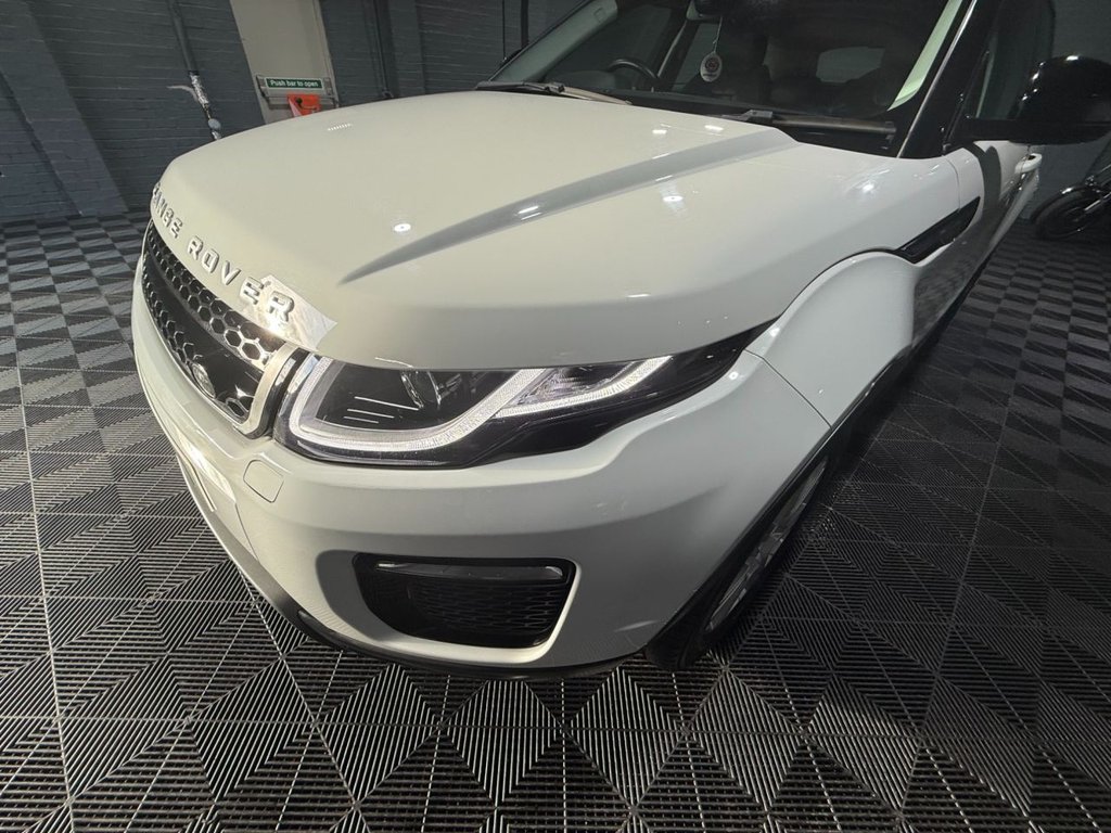 Used Land Rover Range Rover Evoque 2017 for sale - 77835253: Photo 20