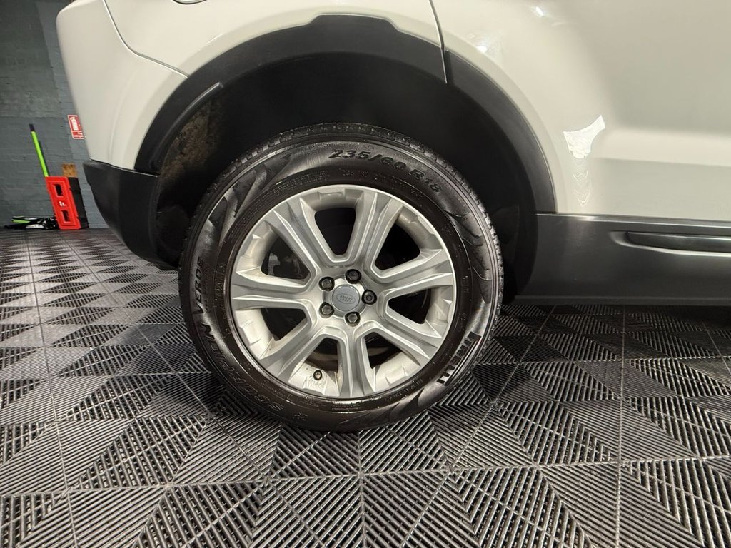 Used Land Rover Range Rover Evoque 2017 for sale - 77835253: Photo 22